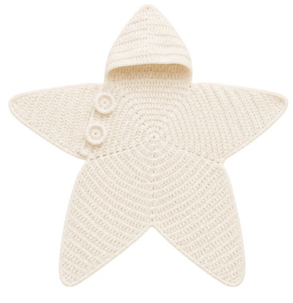 Baby Star Suit