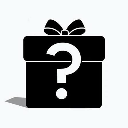 + Mystery Gift